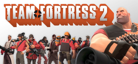 TF2 Steam Cover Image