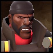 Demoman icon